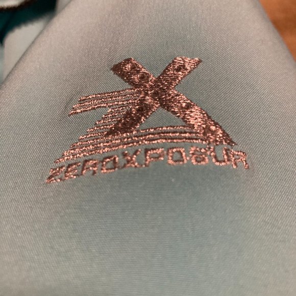 NWT Vintage ZeroXposur Coat Jacket Size L - Picture 13 of 16